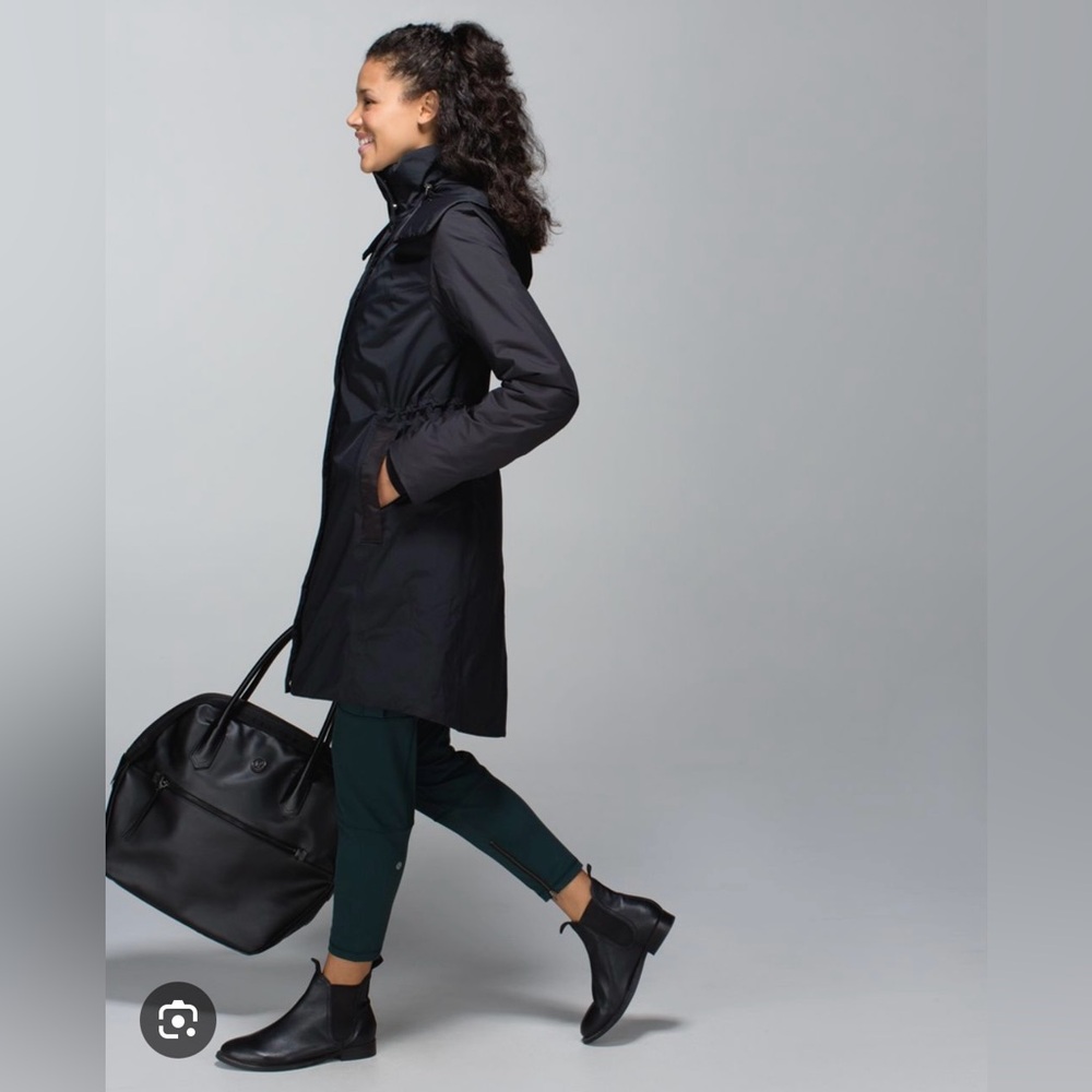 Lululemon Polar Parka - Picture 3 of 16